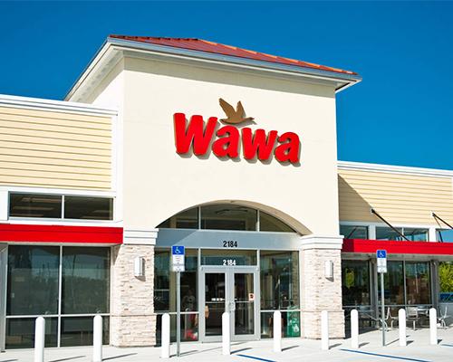 Wawa Clearwater